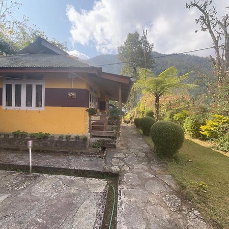 Apartamento Odyssey'S Darap Eco Retreat Pelling Exterior foto