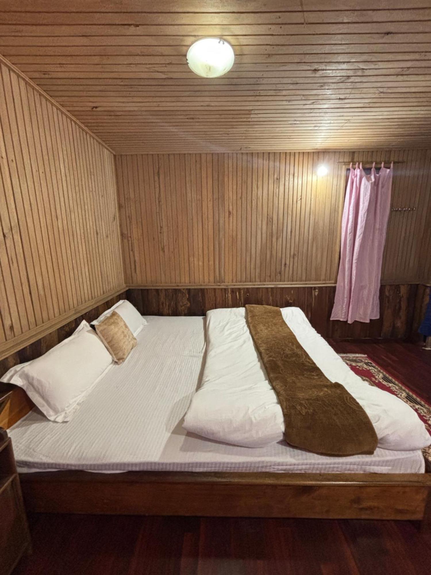Apartamento Odyssey'S Darap Eco Retreat Pelling Exterior foto