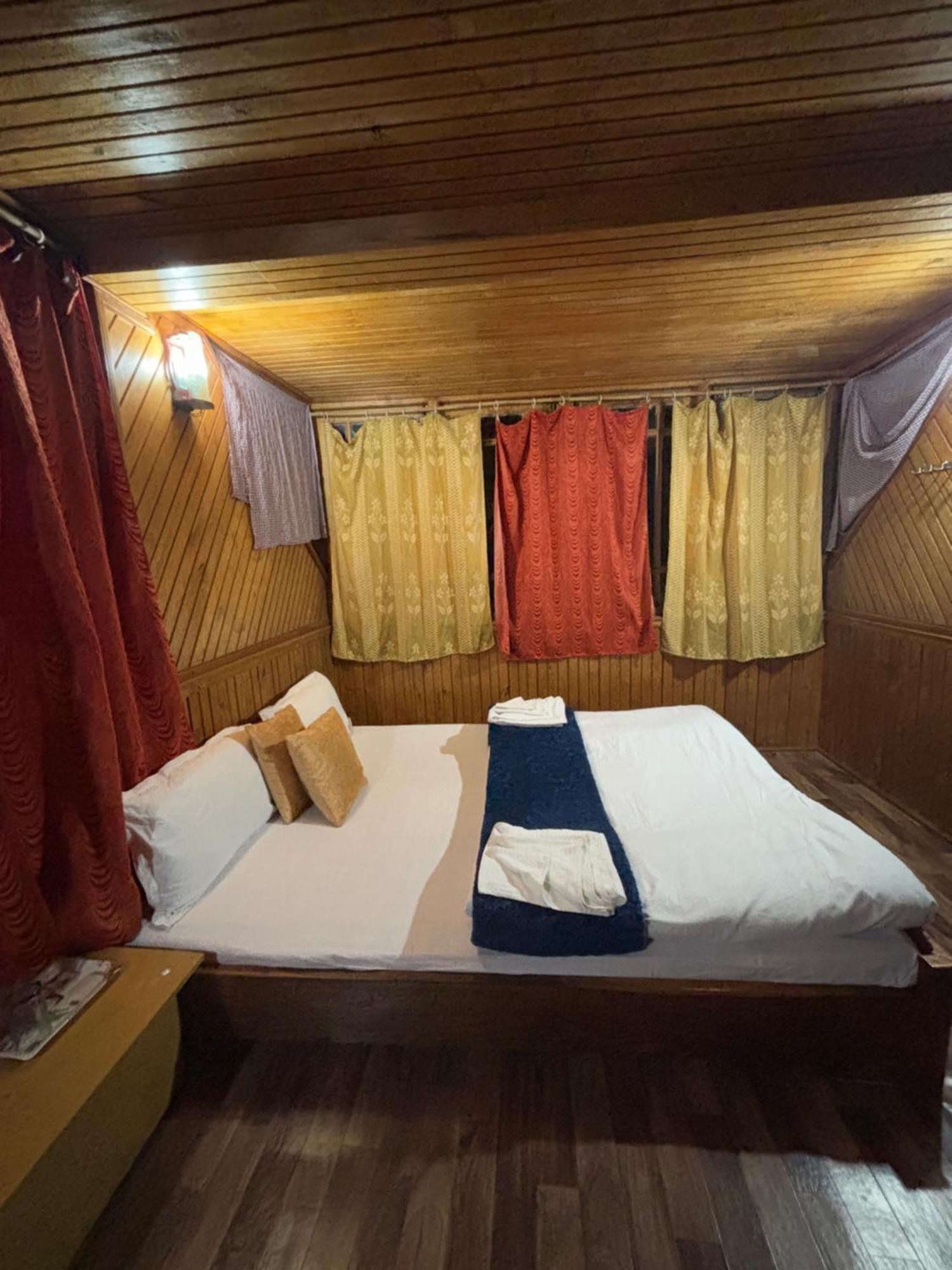 Apartamento Odyssey'S Darap Eco Retreat Pelling Exterior foto